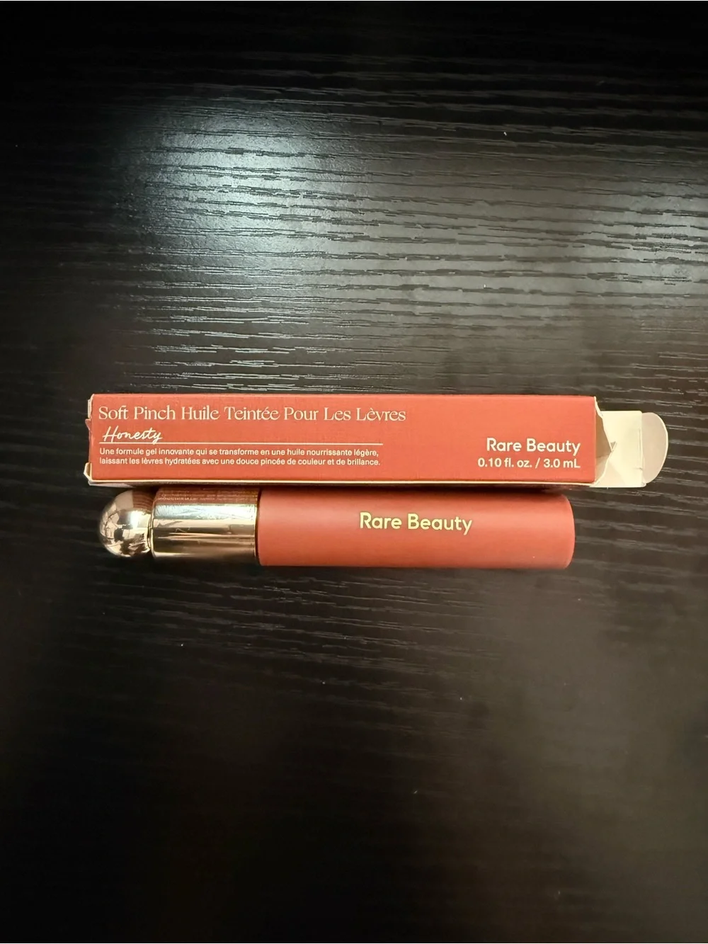 Rare beauty lips oil bundle